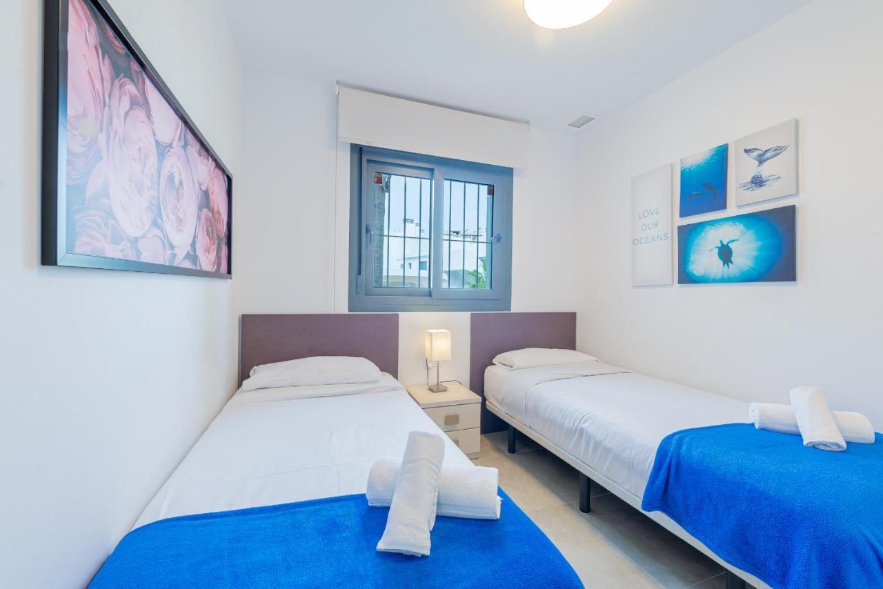 Apartamento Myflats Luxury Ocean Side