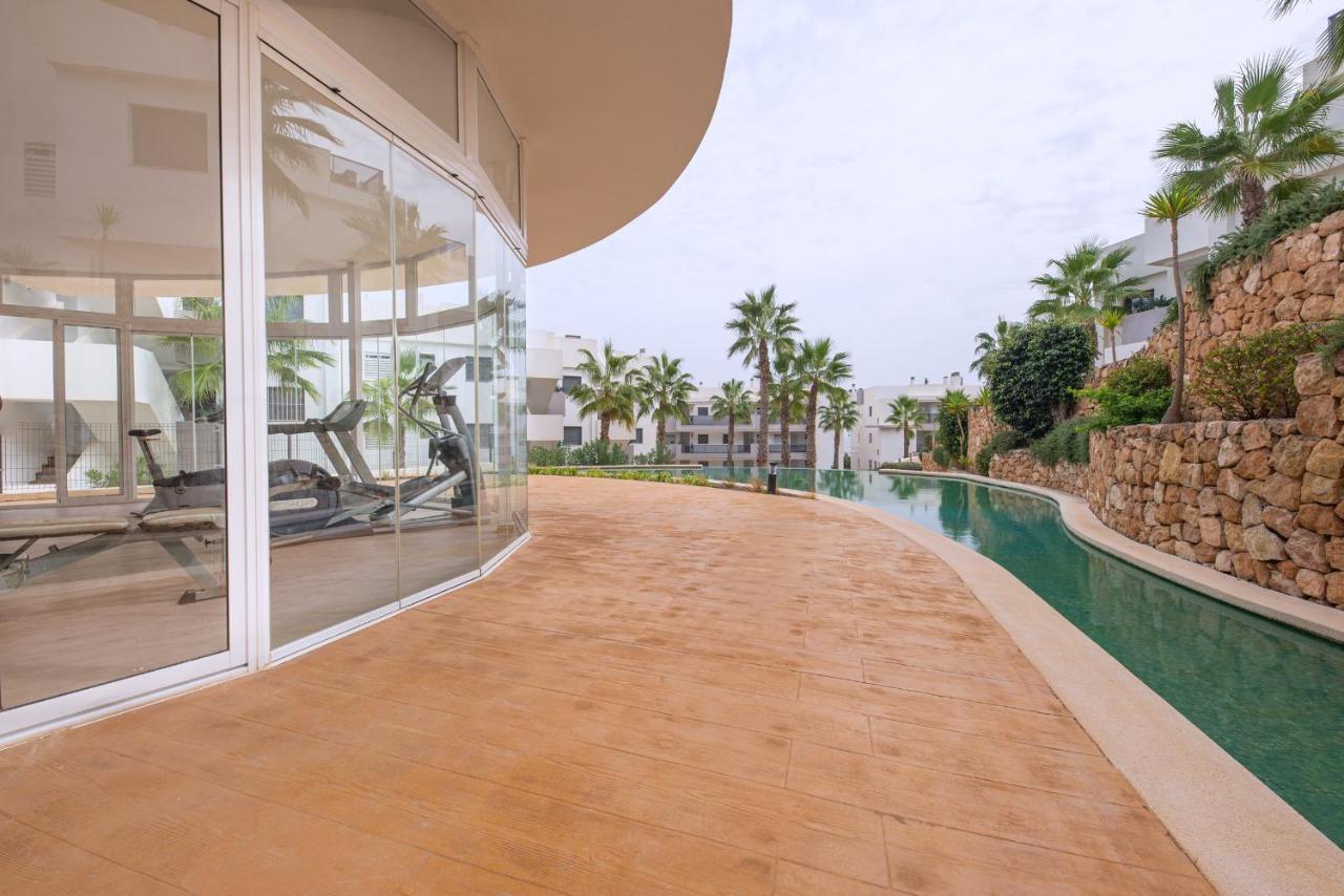 Apartamento Myflats Luxury Ocean Side *