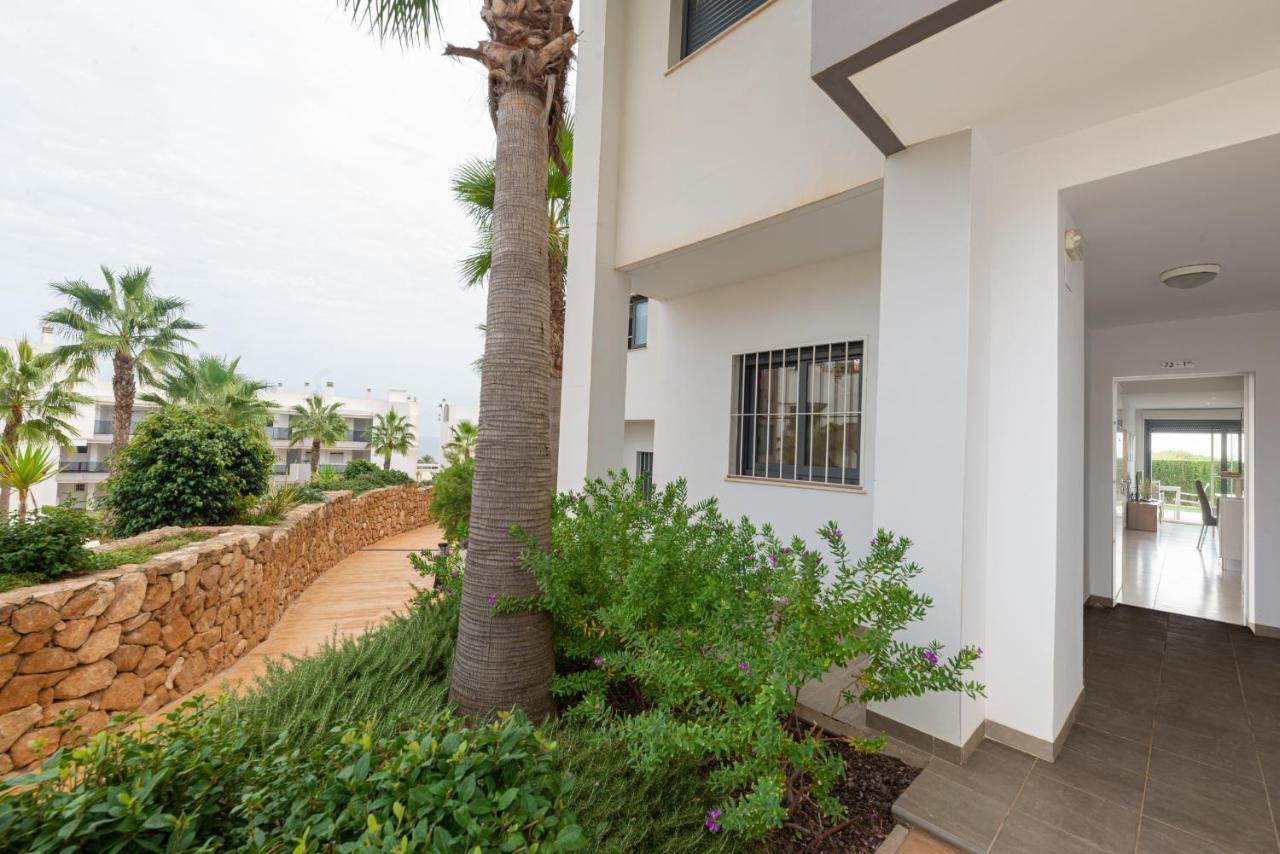 Apartamento Myflats Luxury Ocean Side Arenales del Sol