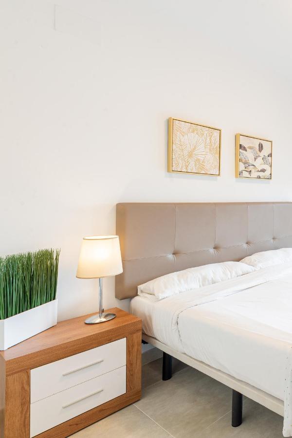 Apartamento Myflats Luxury Ocean Side Arenales del Sol