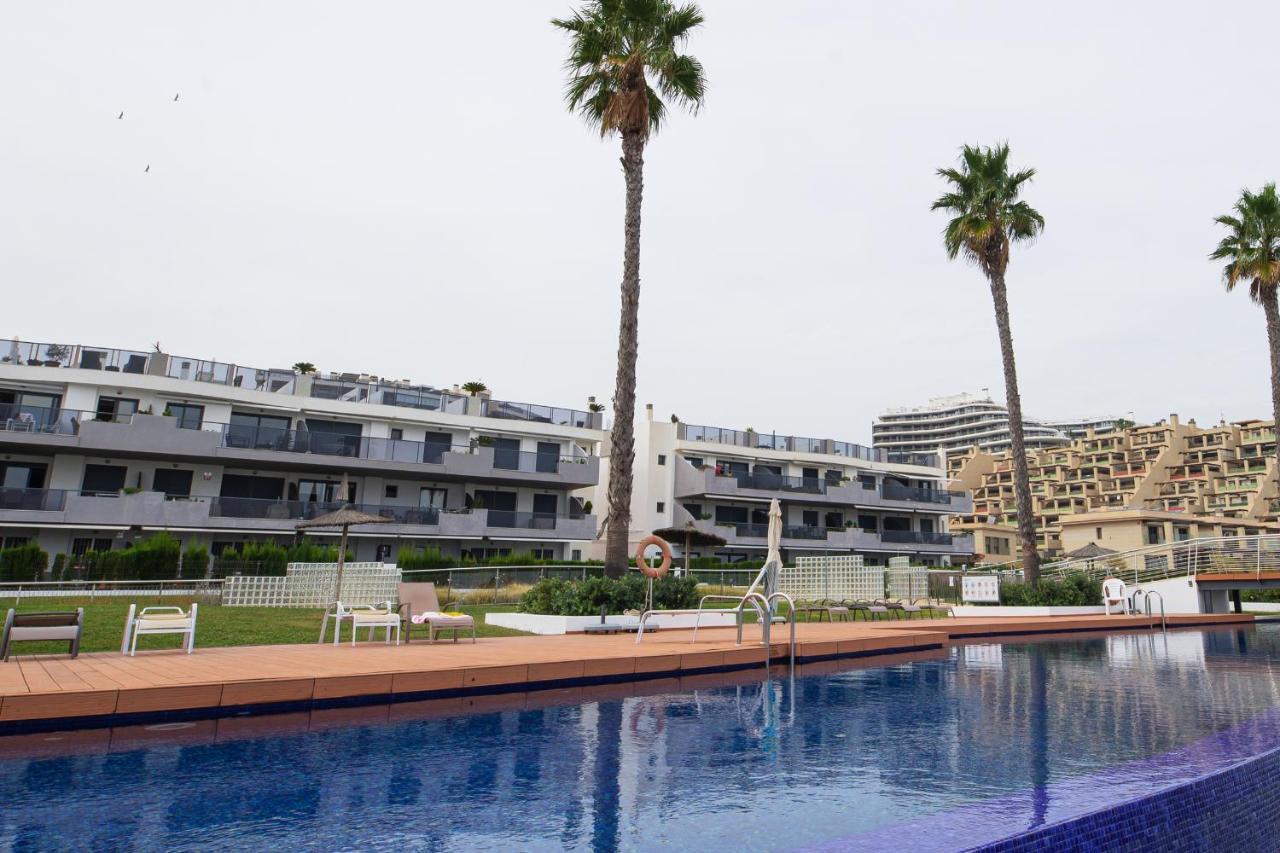 Myflats Luxury Ocean Side Apartamento