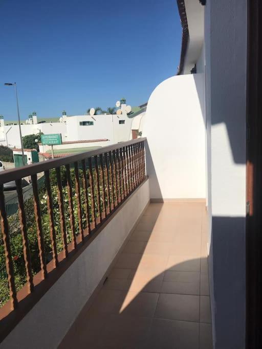 Apartment Casa Xan Maspalomas (Gran Canaria)