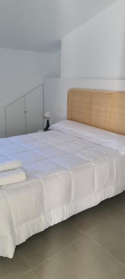 Atico Corazones Apartment
