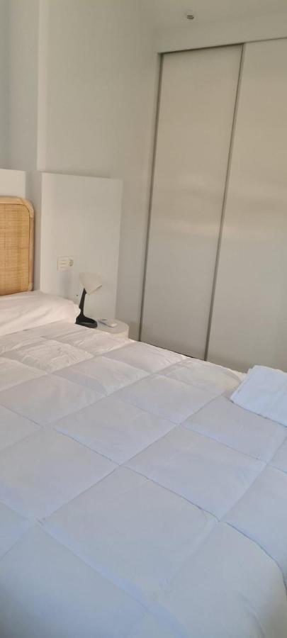 Atico Corazones Apartment