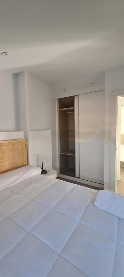 Atico Corazones Apartment