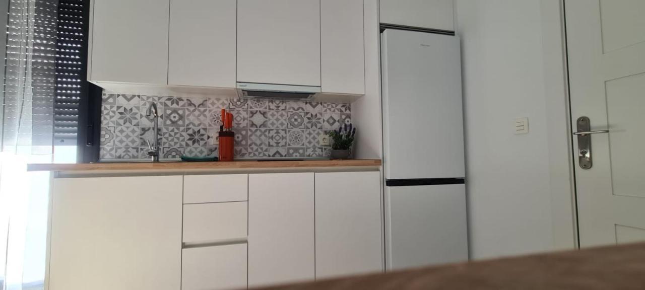 Apartment Atico Corazones Granada