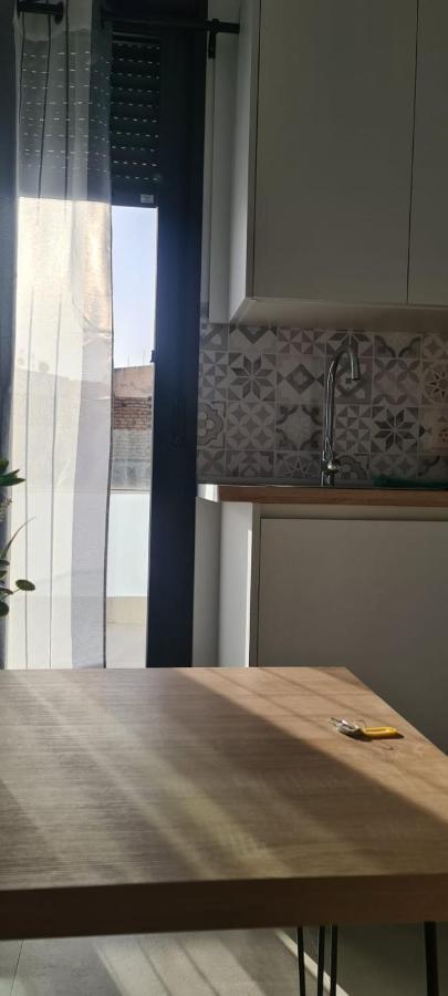 Atico Corazones Apartment Granada