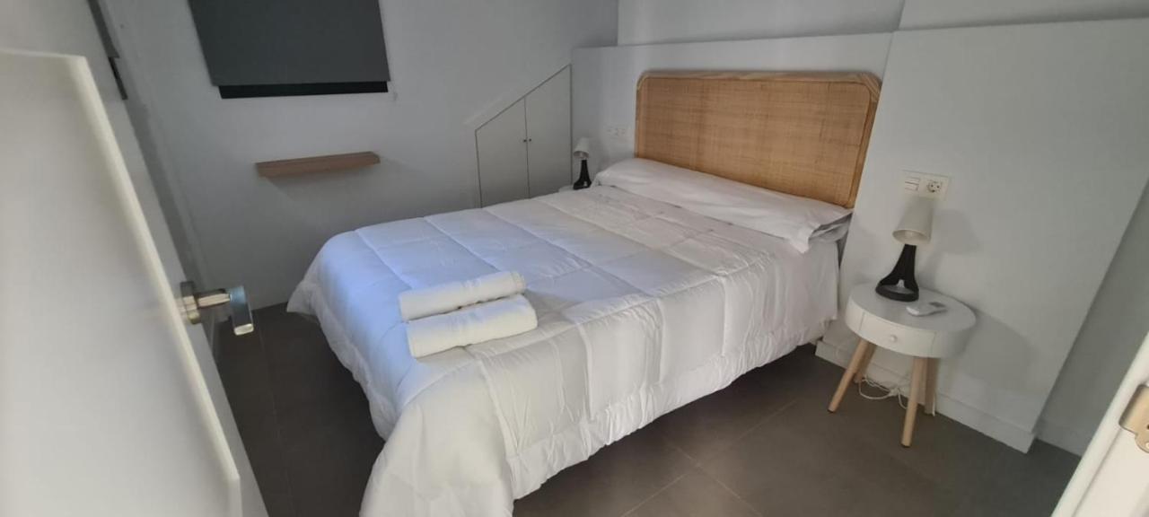 Atico Corazones Apartment