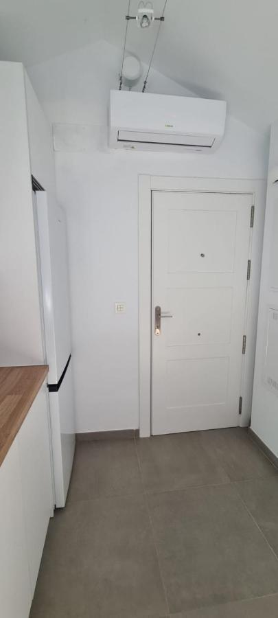 Apartment Atico Corazones