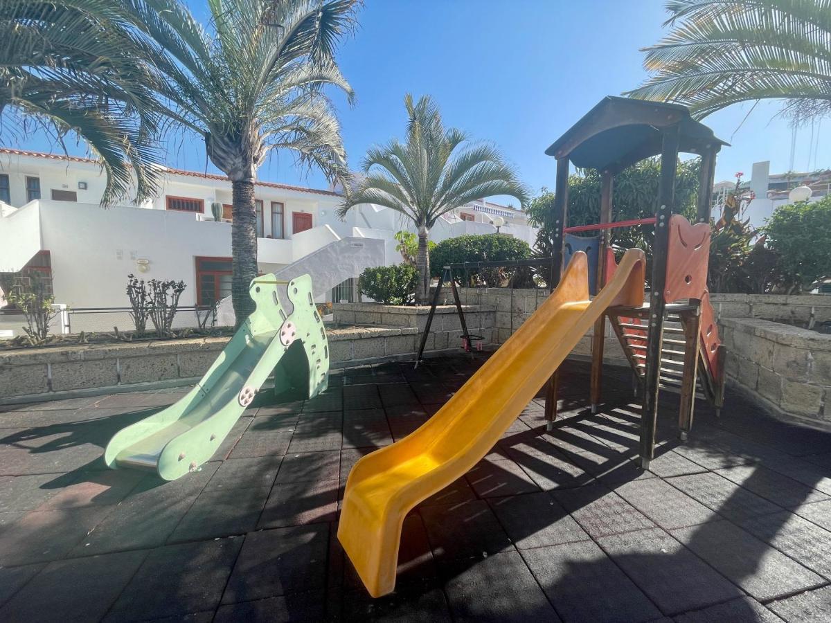 Malibu Park 3079 - Ocean View * Costa Adeje (Tenerife)
