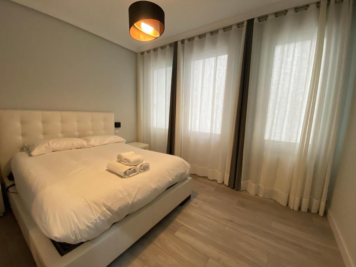 Be Basque By Forever Apartment Bilbao
