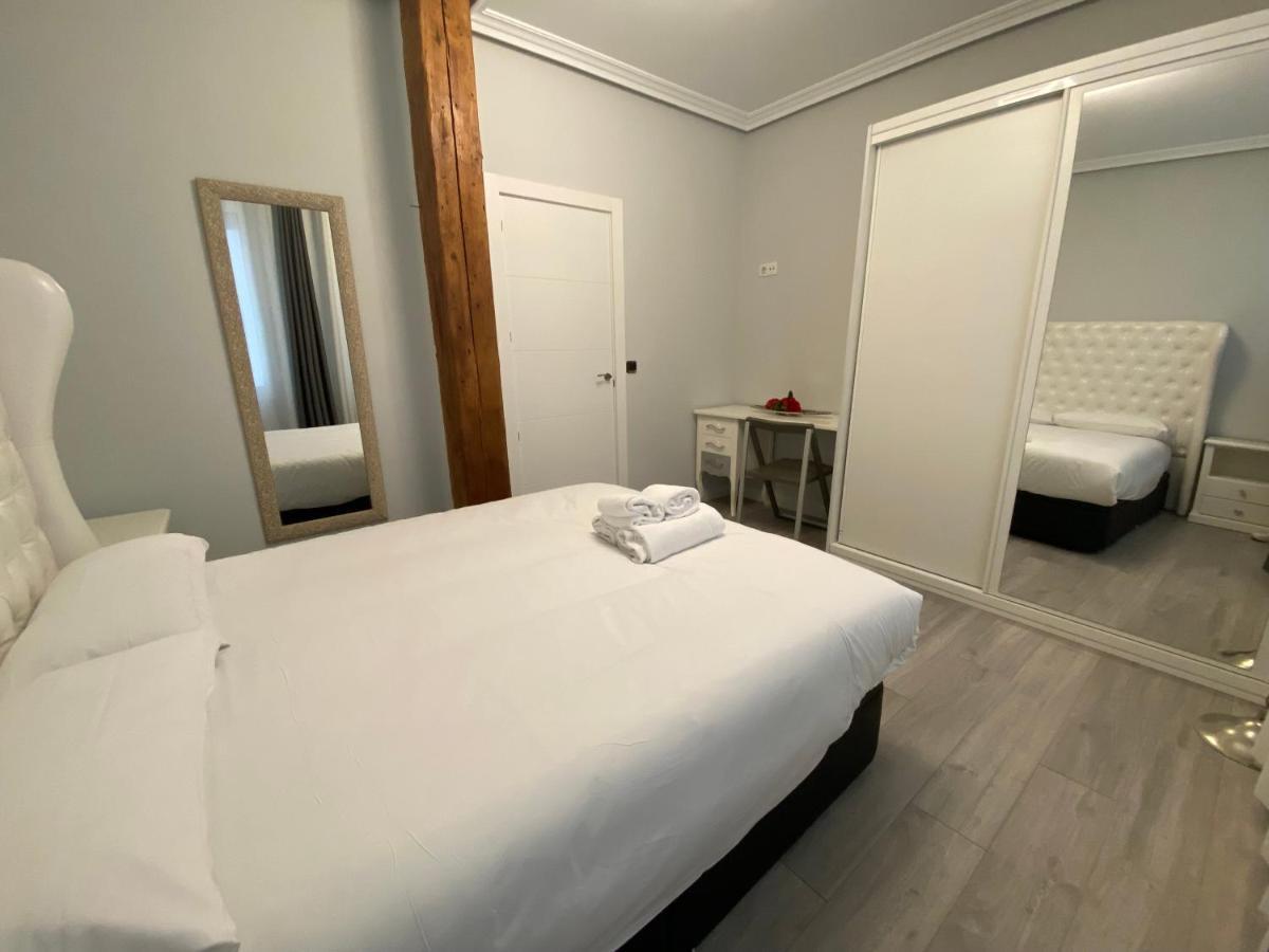 Apartment Be Basque By Forever