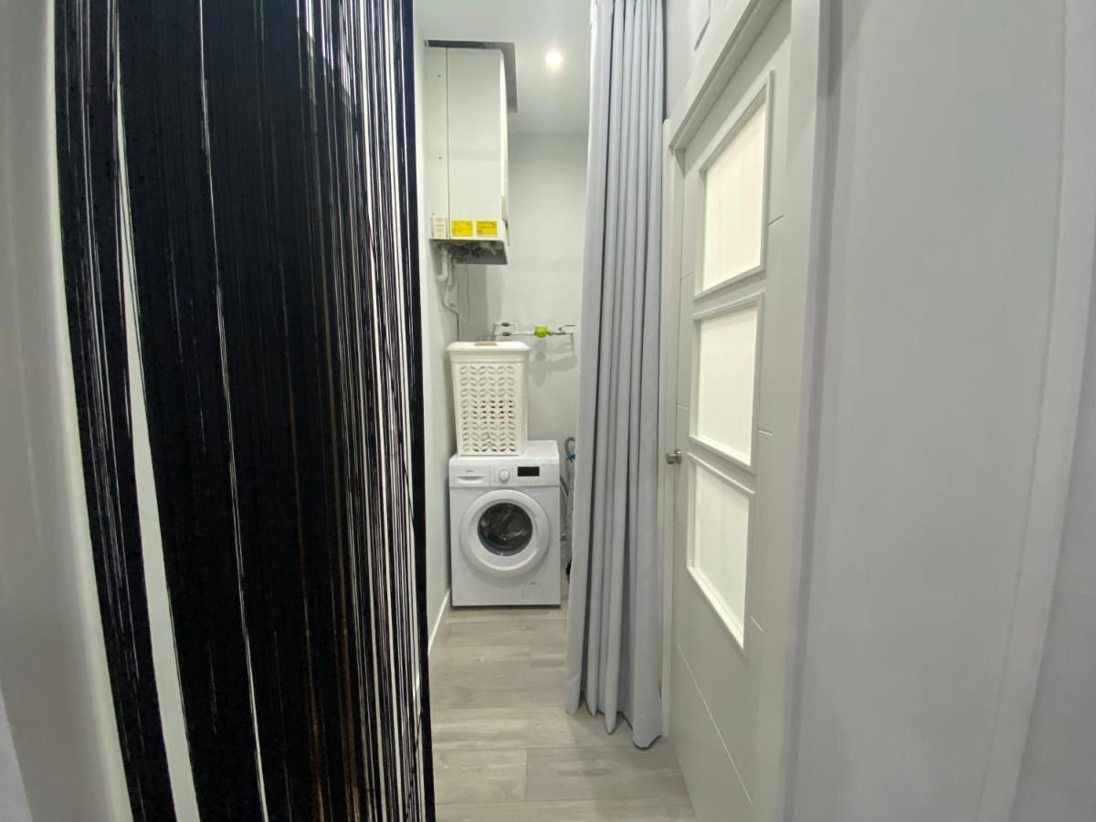 Apartment Be Basque By Forever