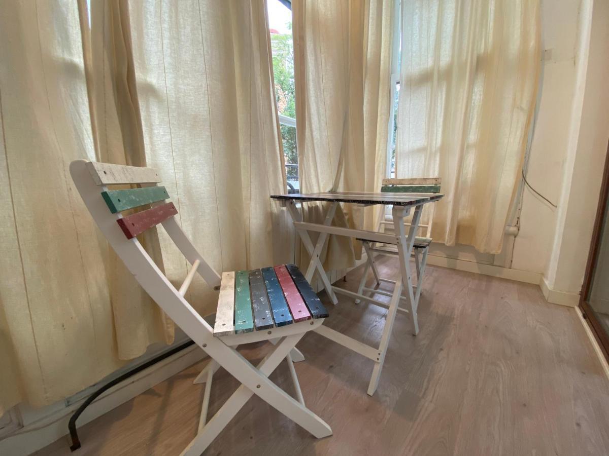 Be Basque By Forever Apartment Bilbao