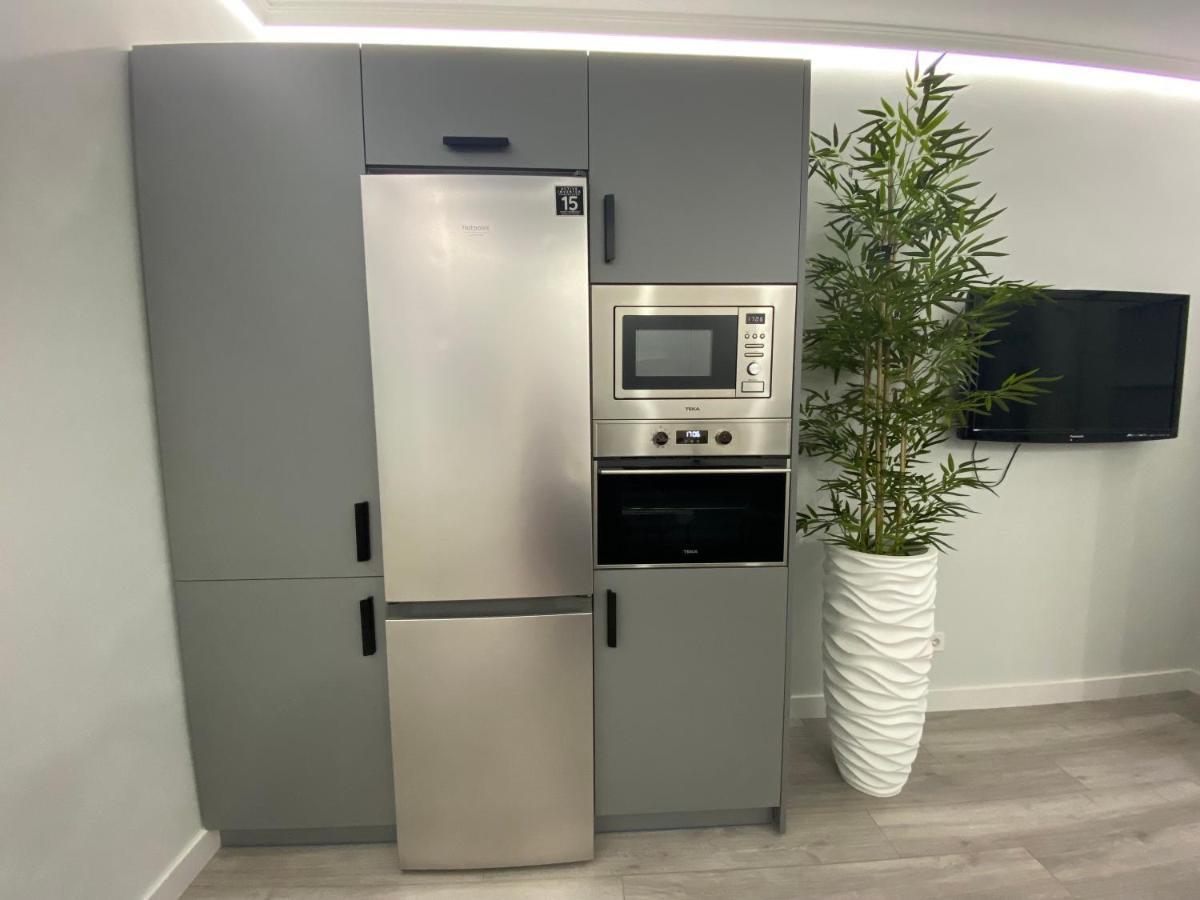 Apartment Be Basque By Forever *