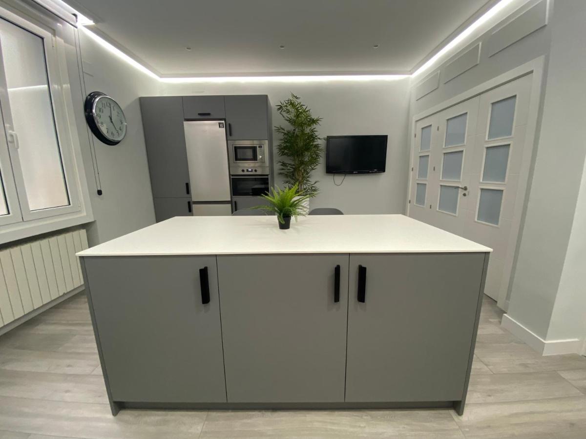 Apartment Be Basque By Forever Bilbao