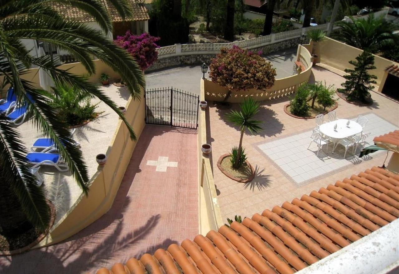 Shalimar Moraira Teulada