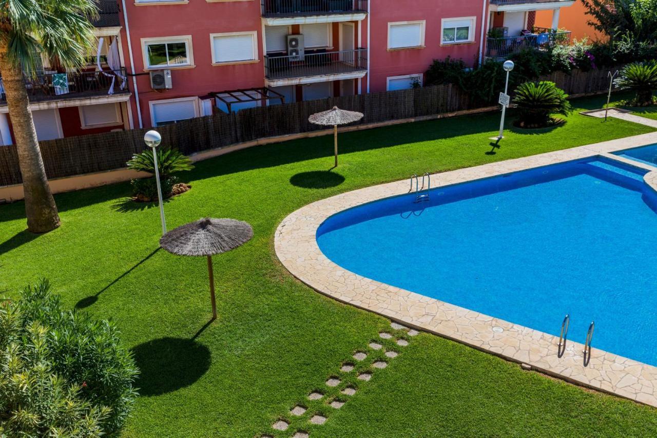 Apartamento Arenal Park Ii Arenal By Rock