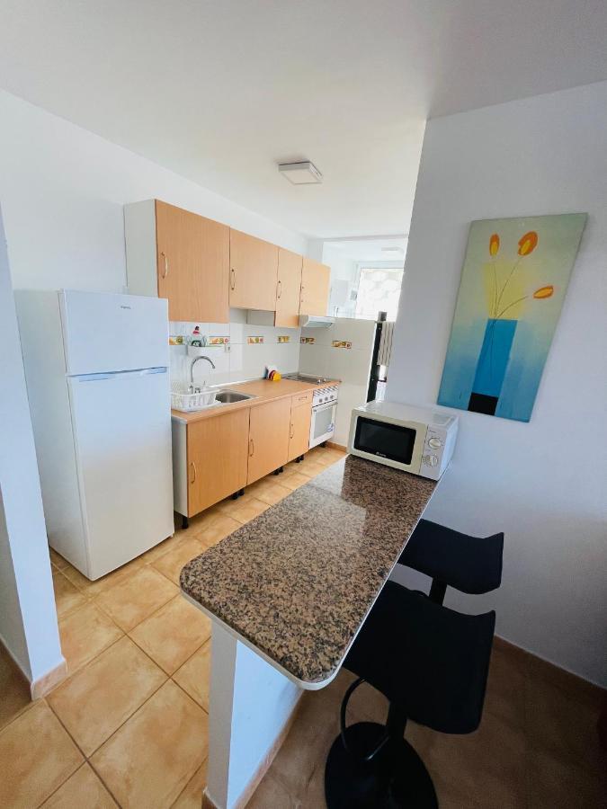 Apartamento 2 Bedroom Top Located In Playa Del Inglés