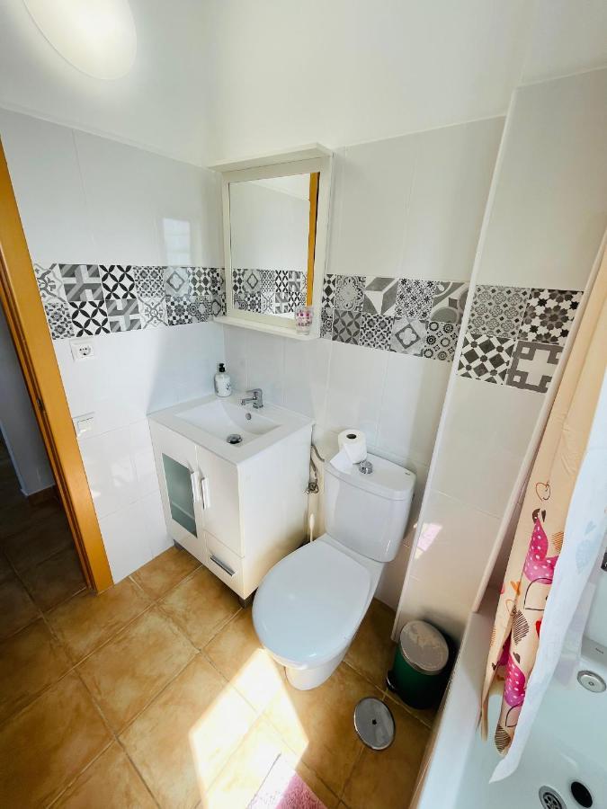 Apartamento 2 Bedroom Top Located In Playa Del Inglés