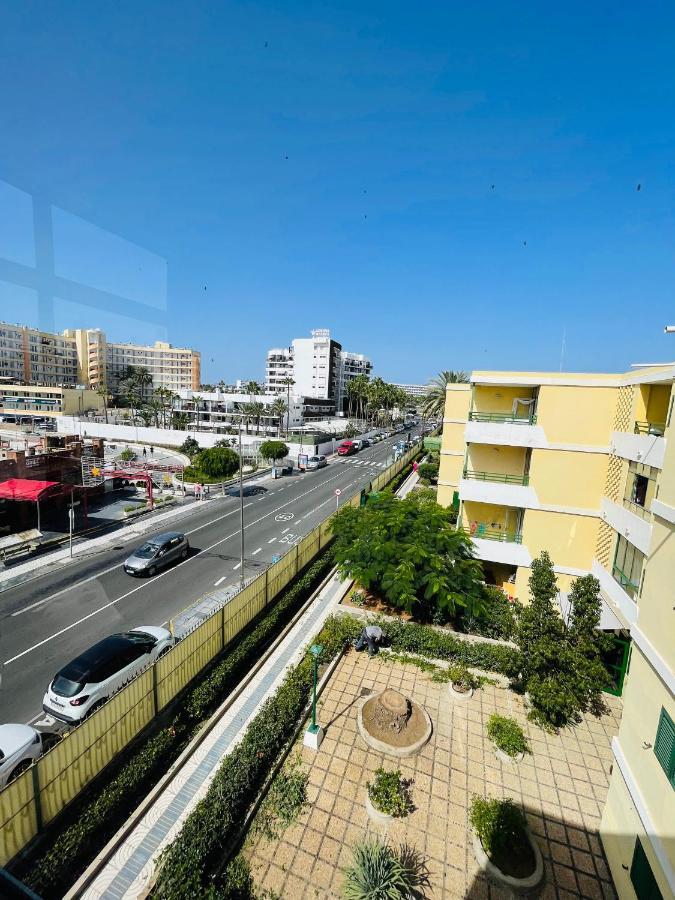Apartamento 2 Bedroom Top Located In Playa Del Inglés *