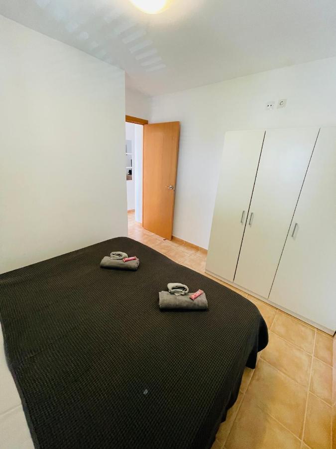 Apartamento 2 Bedroom Top Located In Playa Del Inglés
