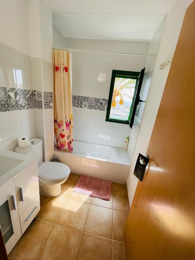 2 Bedroom Top Located In Playa Del Inglés Apartamento Maspalomas (Gran Canaria)