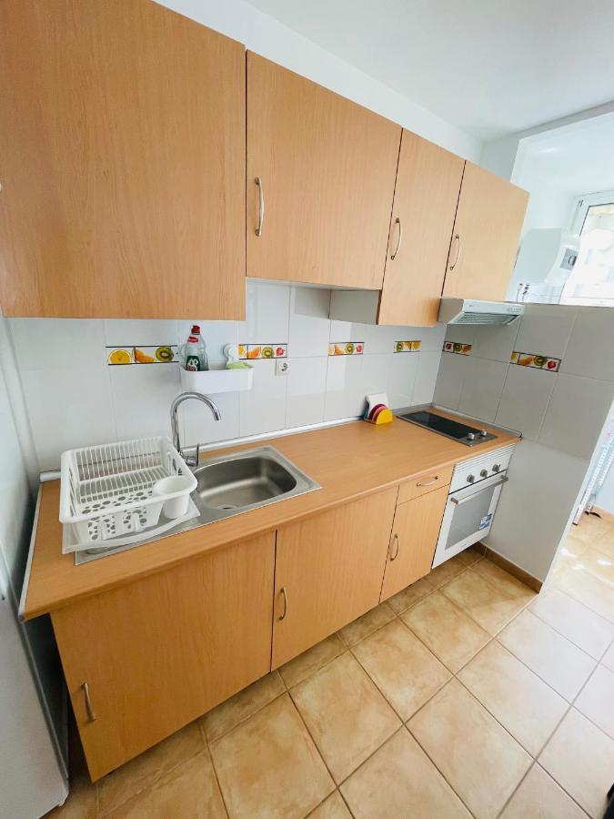 2 Bedroom Top Located In Playa Del Inglés Apartamento Maspalomas (Gran Canaria)