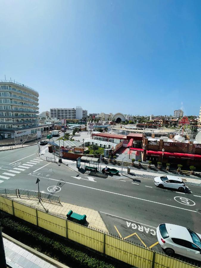 Apartamento 2 Bedroom Top Located In Playa Del Inglés Maspalomas (Gran Canaria)