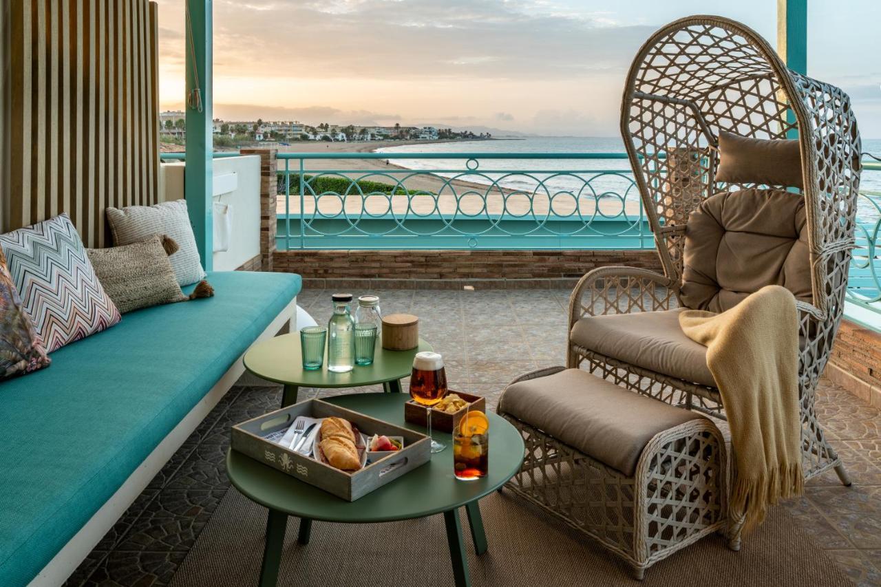 Noguera Mar Hotel Denia