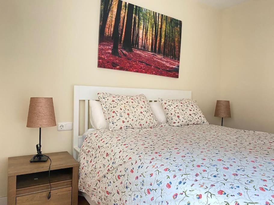 Apartamento Hispalis Nervion *