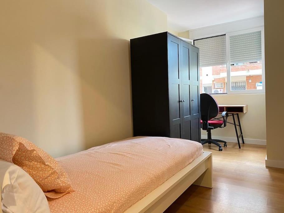 Hispalis Nervion Apartamento Sevilla