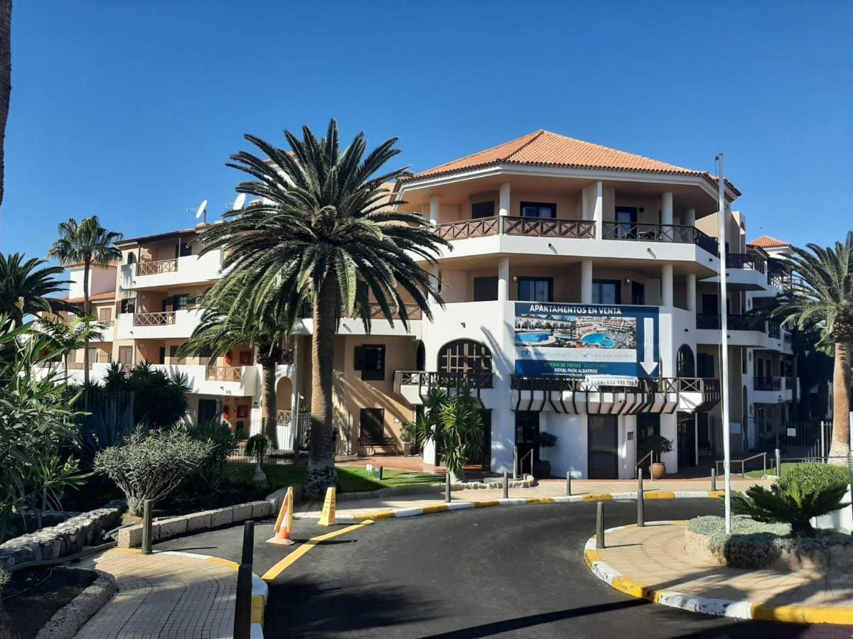 Apartment Modern In Golf Del Sur, Ac237, Tempered Pool And Ocean View *
