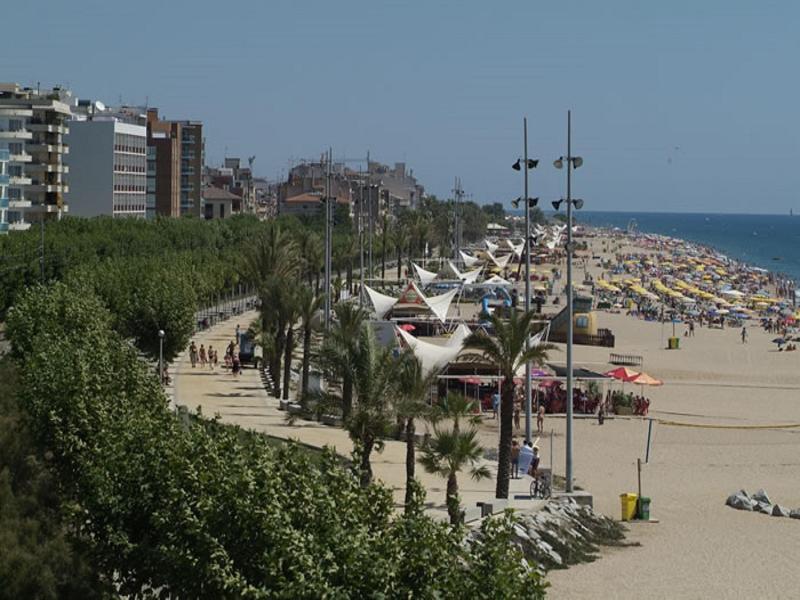 Neptuno Apartamento