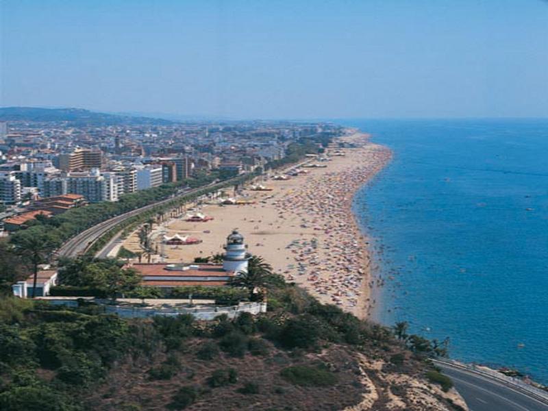 Neptuno * Calella