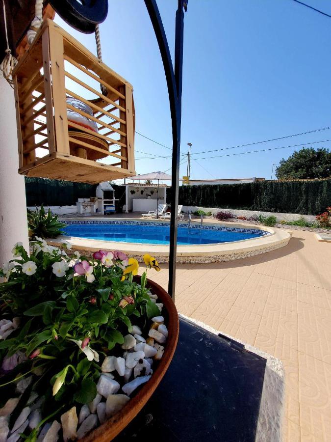 El Cornijal Сasa de vacaciones