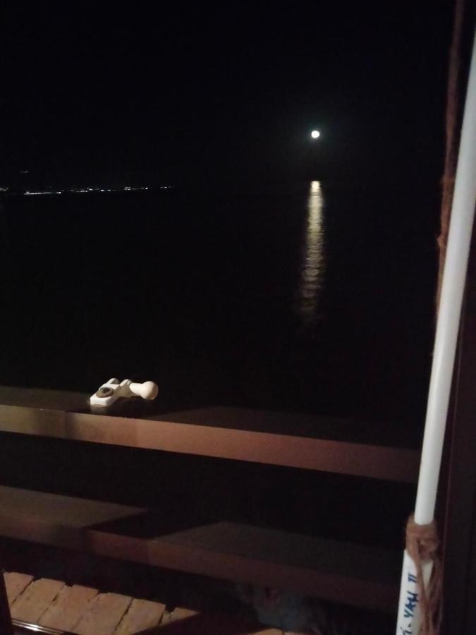 Faro Mar Y Luna, Vistas Y 1a Línea Playa Apartamento *