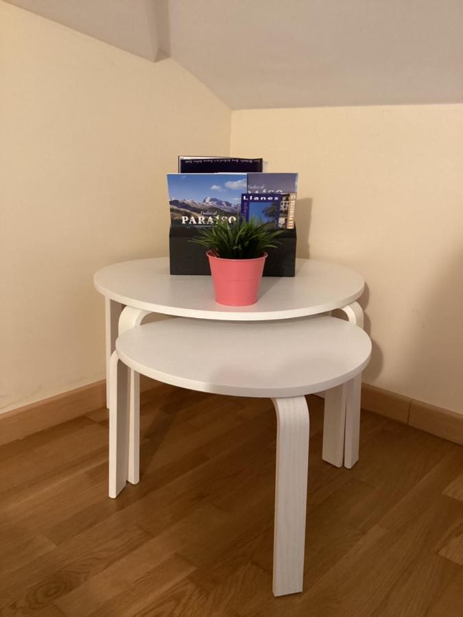 Apartamento Marquesa De Argüelles 1 *
