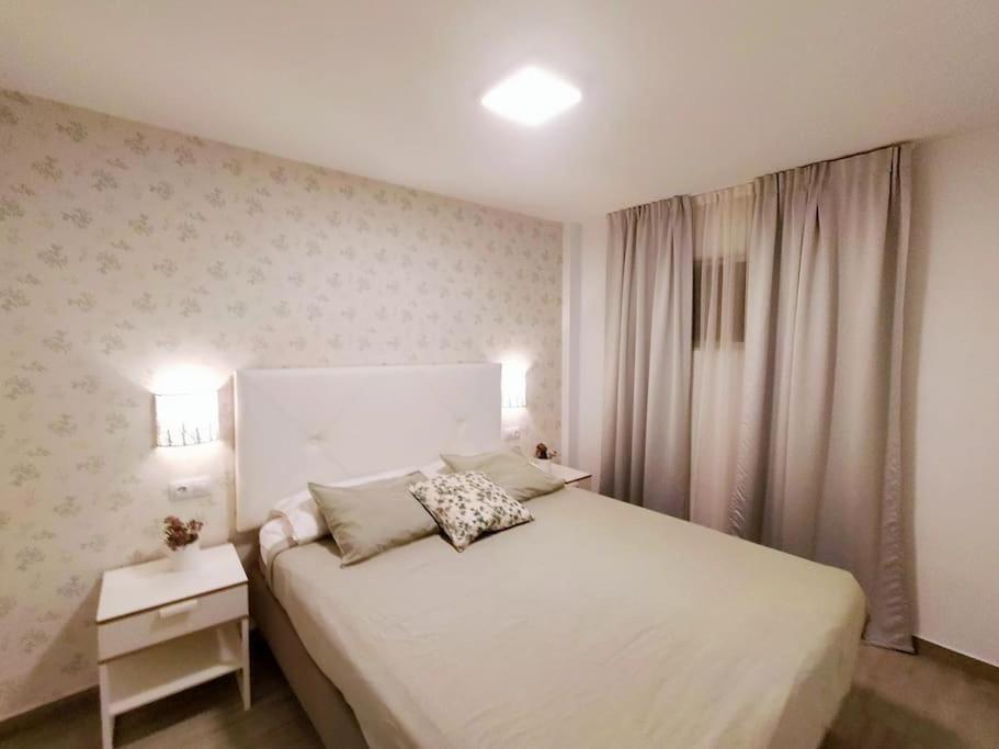Apartamento Molinos Holidays Playa Del Ingles San Bartolomé
