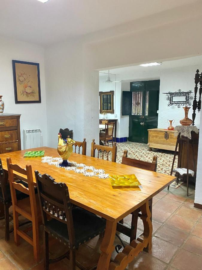 Maravillas De Manuel By Solymar Holiday home Malaga