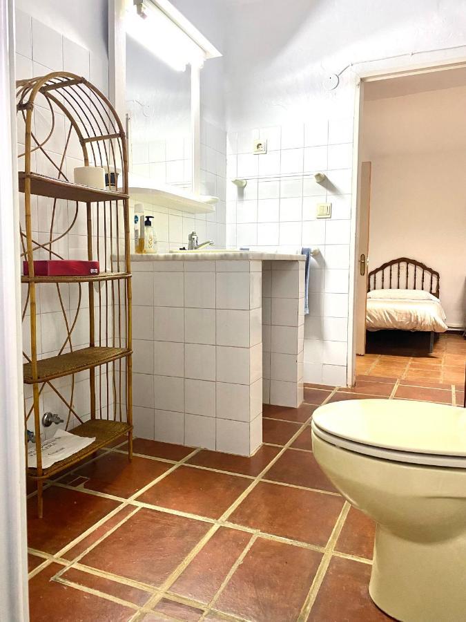 Holiday home Maravillas De Manuel By Solymar