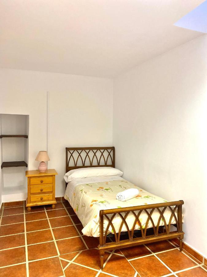 Holiday home Maravillas De Manuel By Solymar Malaga