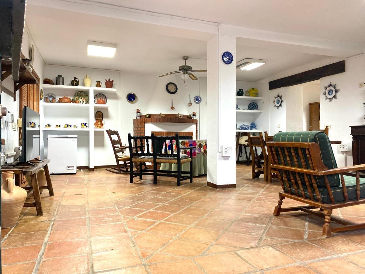 Holiday home Maravillas De Manuel By Solymar Malaga