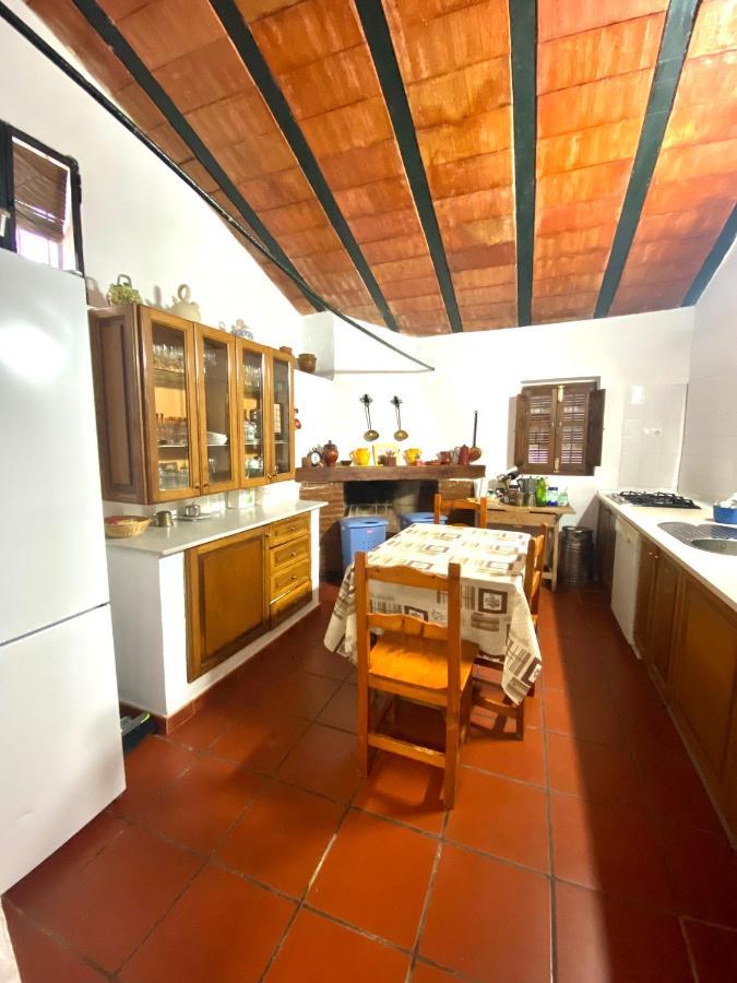 Maravillas De Manuel By Solymar Holiday home *