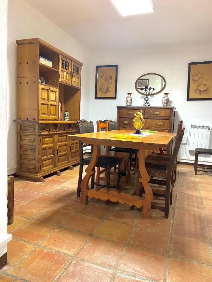 Maravillas De Manuel By Solymar Holiday home *