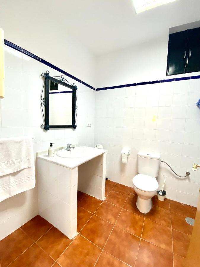 Holiday home Maravillas De Manuel By Solymar
