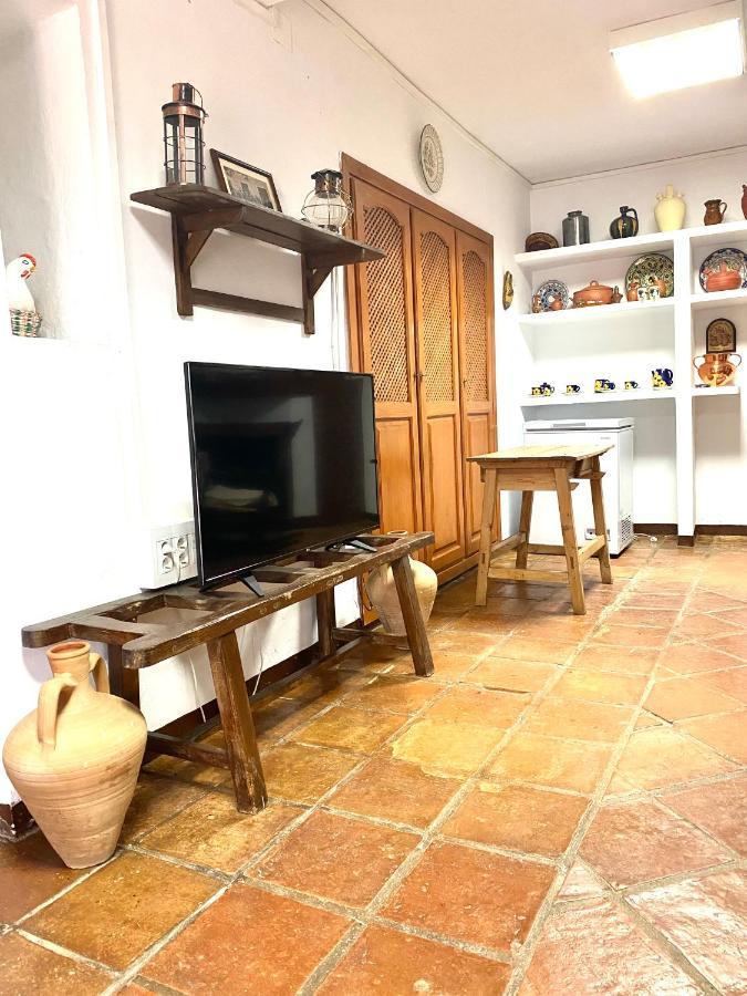 Maravillas De Manuel By Solymar Holiday home *