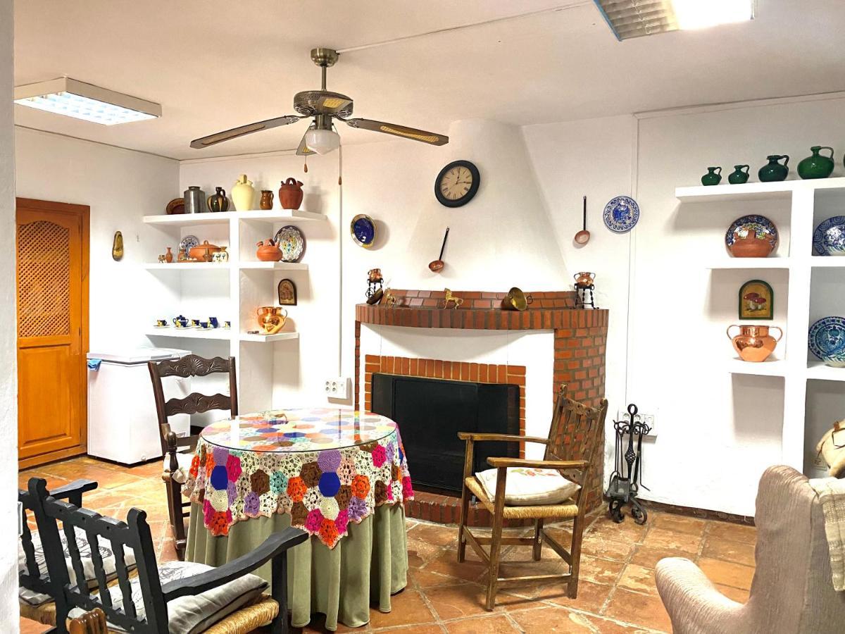 Maravillas De Manuel By Solymar Holiday home *