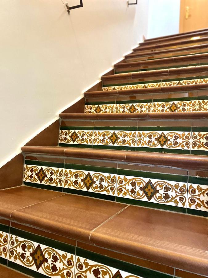 Maravillas De Manuel By Solymar Holiday home *