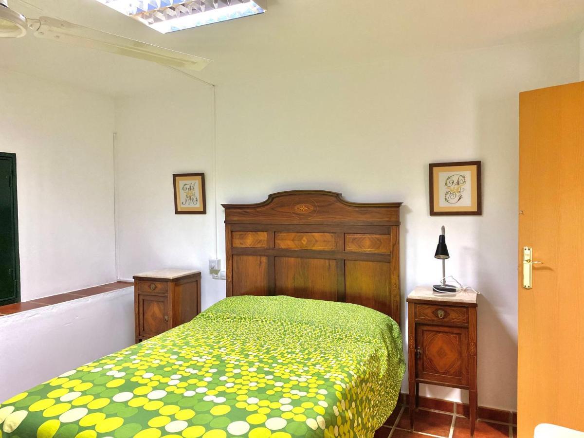 Holiday home Maravillas De Manuel By Solymar